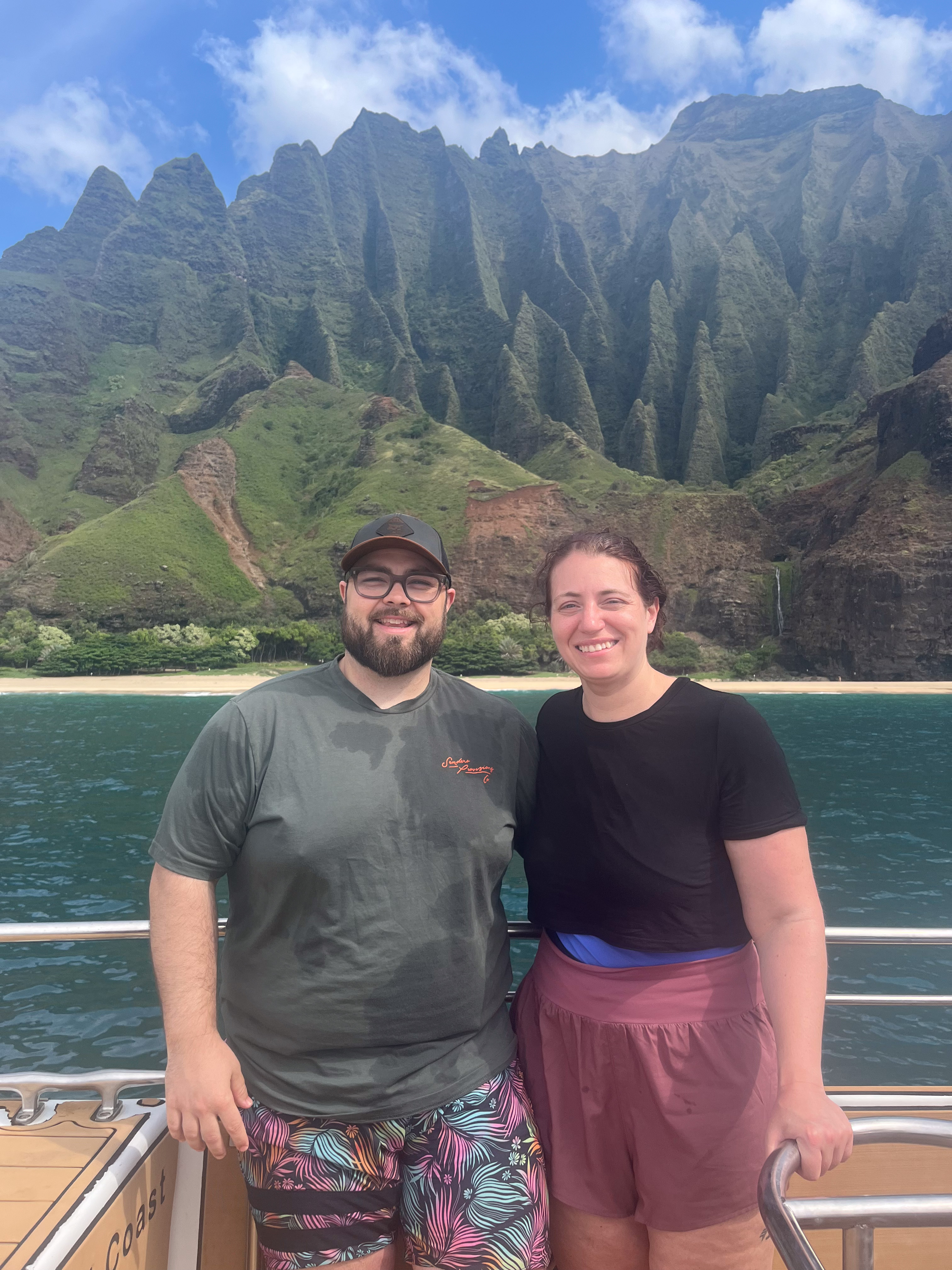 Travis and Melissa photo 6