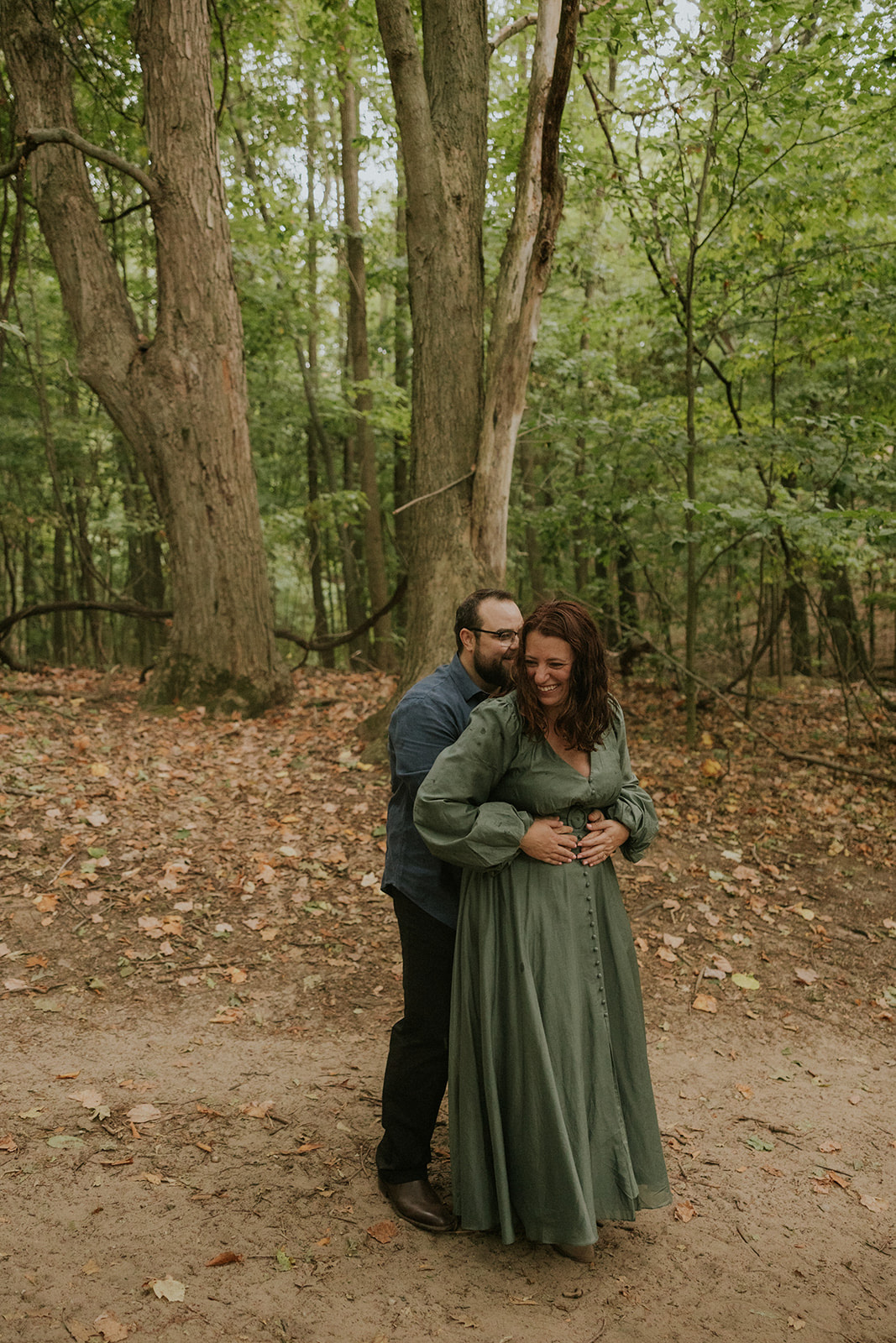 Travis and Melissa photo 6