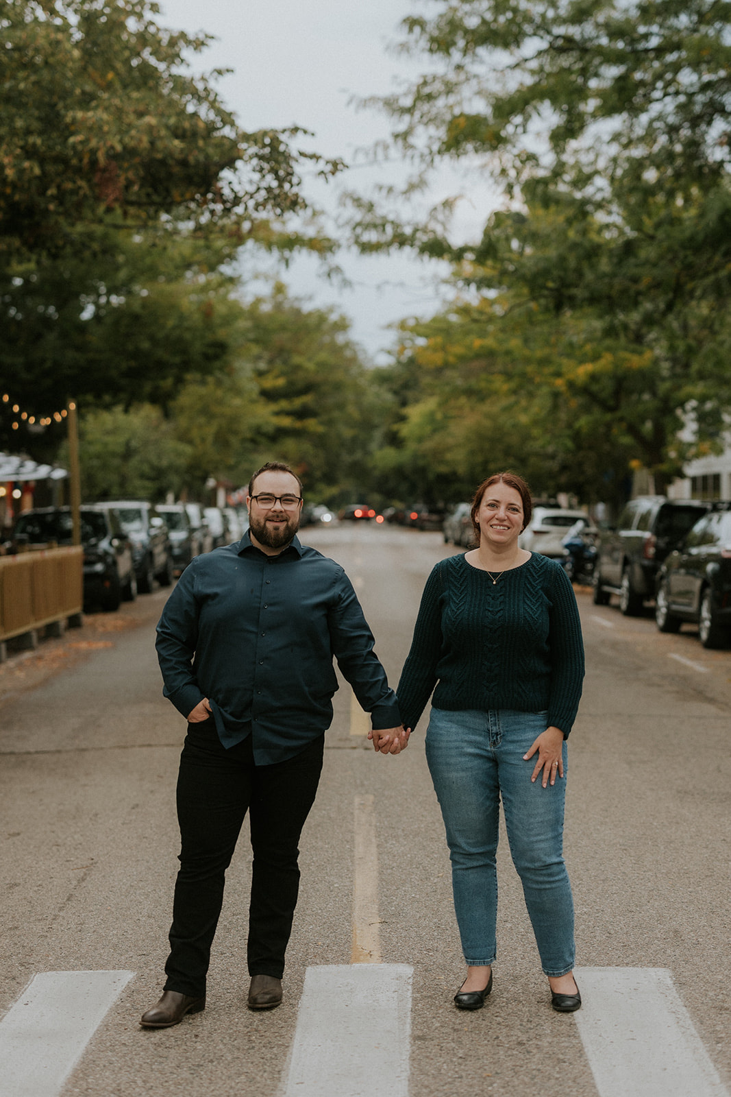 Travis and Melissa photo 6