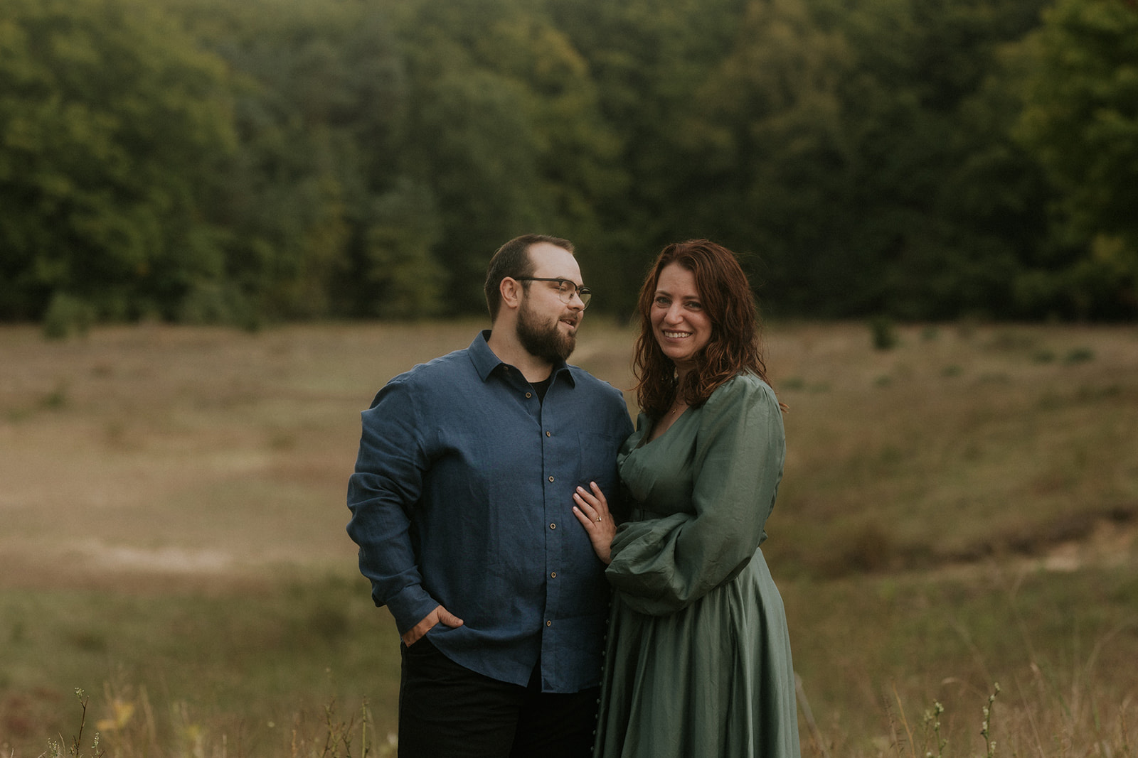 Travis and Melissa photo 4