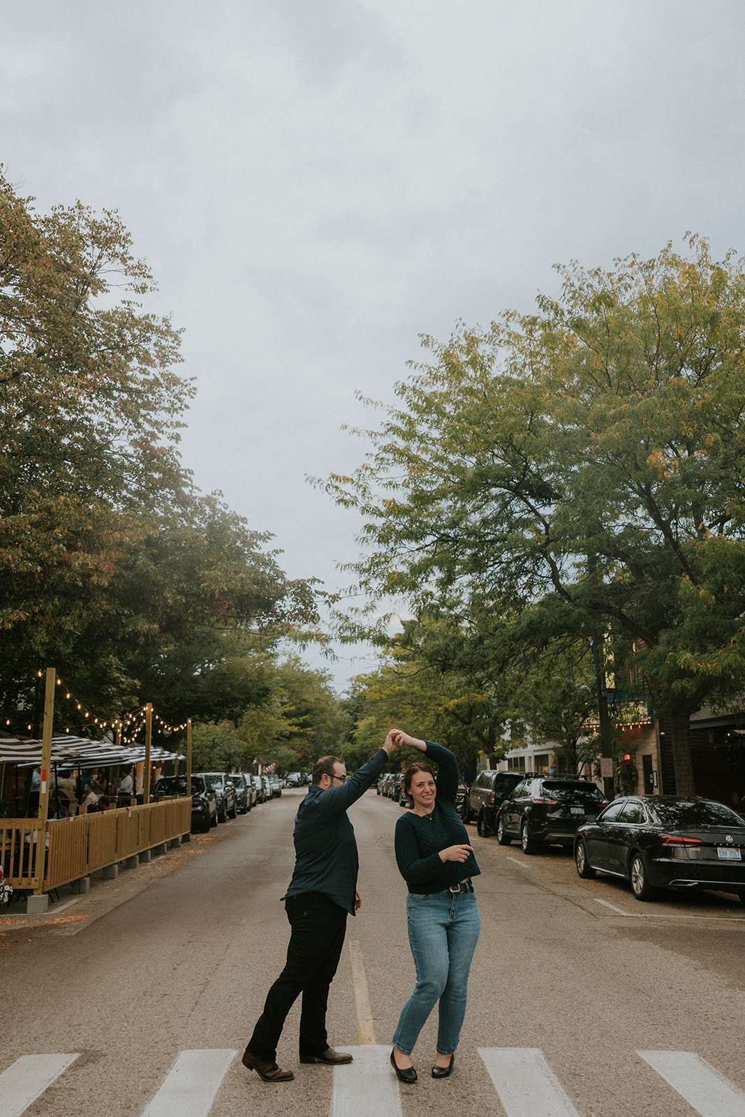 Travis and Melissa photo 6